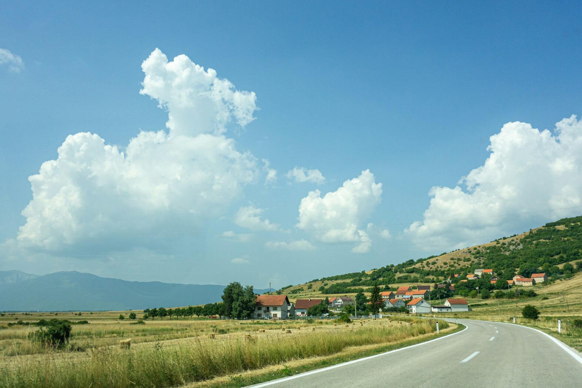 Als Deutscher in Bosnien-Herzegowina leben